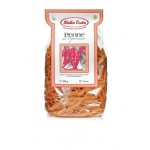 Pasta di semola di grano duro al Peperoncino - Penne 500 gr